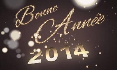 Roccapina - Bonne année